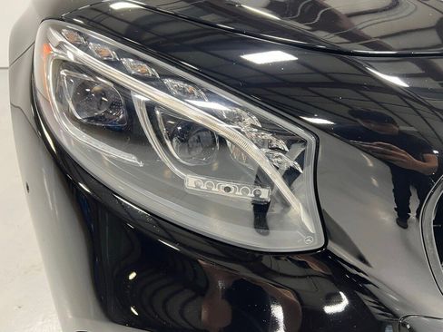 Certified 2020 Mercedes-Benz S 560 4MATIC Coupe image 10