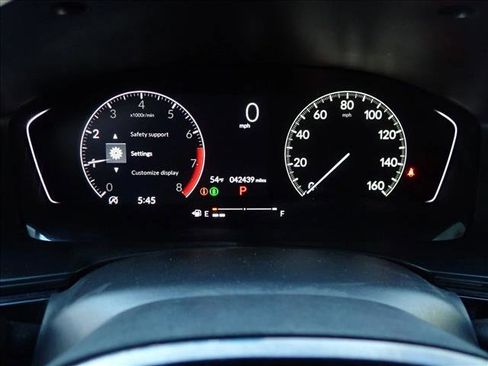 Used 2023 Honda Civic EX image 25