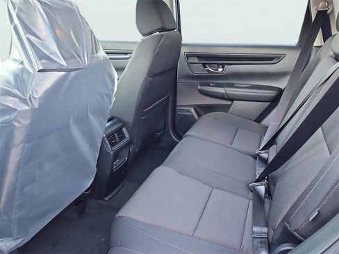 New 2026 Honda CR-V EX image 19