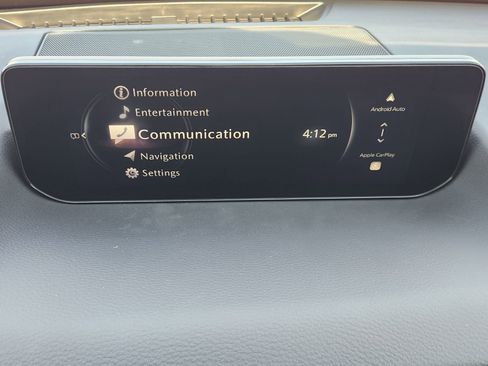 New 2025 MAZDA CX-50 2.5 Hybrid w/ Weather Package image 17