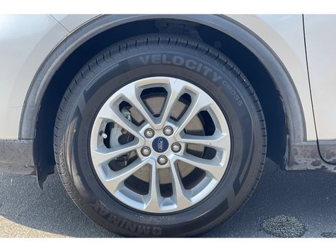 Used 2022 Ford Escape SE AWD/4WD image 41