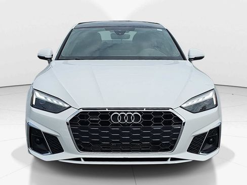 Used 2024 Audi A5 2.0T Premium Plus AWD/4WD image 12