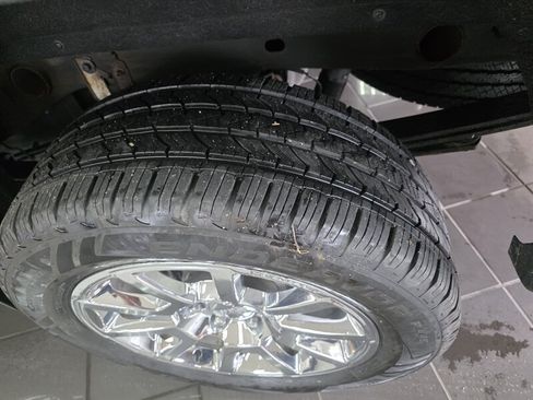 Used 2017 GMC Sierra 1500 Denali AWD/4WD image 45