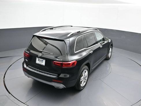 Used 2020 Mercedes-Benz GLB 250 4MATIC image 38