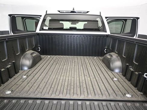 New 2026 Toyota Tundra SR5 AWD/4WD image 13