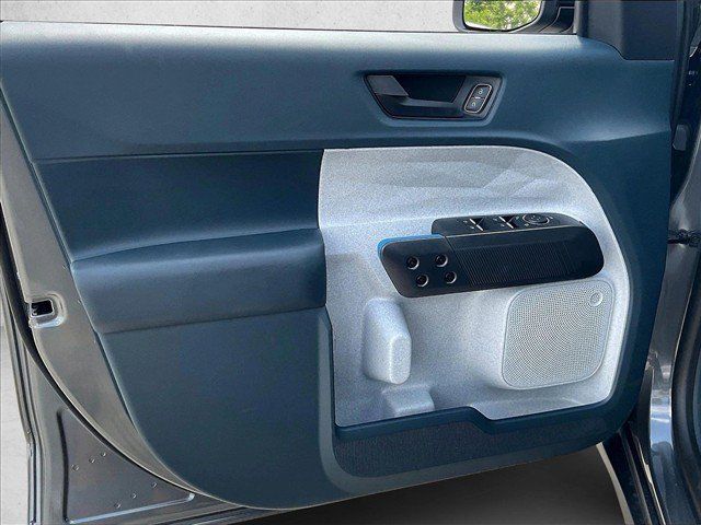New 2026 Ford Maverick XLT FWD image 23