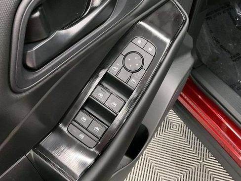 New 2026 Nissan Rogue S FWD image 30