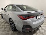 Used 2024 BMW 430i Gran Coupe xDrive w/ M Sport Package (Priority 1) image 3