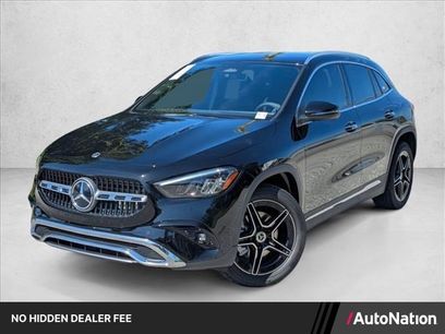 New 2026 Mercedes-Benz GLA 250