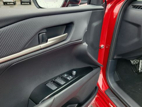 New 2026 Toyota Camry SE FWD image 18