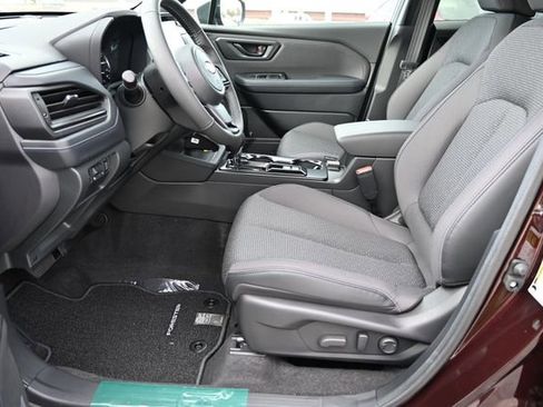 New 2026 Subaru Forester Premium image 18