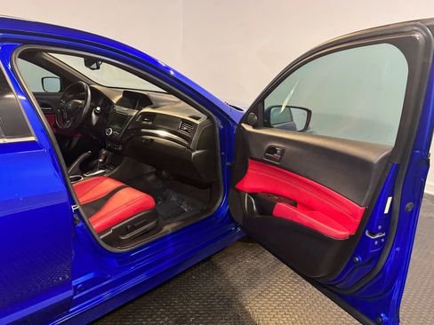 Used 2019 Acura ILX FWD image 23