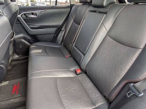 Used 2020 Toyota RAV4 TRD Off-Road image 30