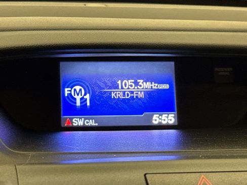 Used 2013 Honda CR-V LX image 21