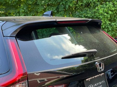 Used 2023 Honda CR-V LX image 27