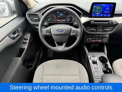 Used 2020 Ford Escape SE image 26