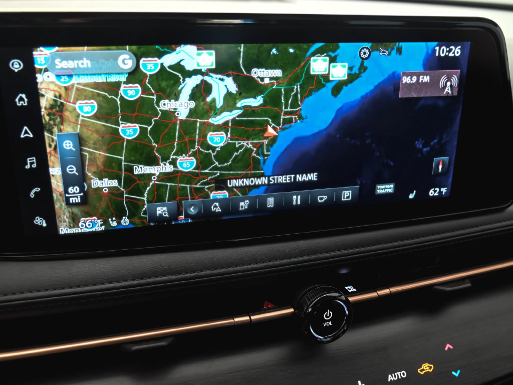 Used 2023 Nissan Ariya AWD image 22