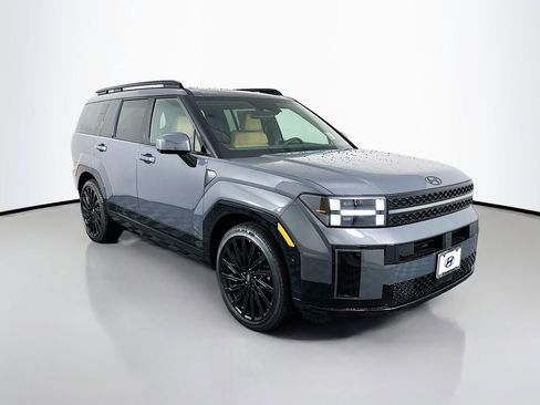 New 2026 Hyundai Santa Fe Calligraphy image 3