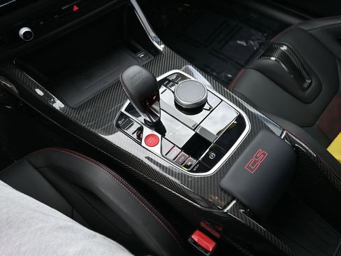 Used 2025 BMW M4 CS AWD/4WD image 32