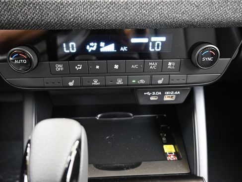New 2026 Subaru Outback Premium AWD/4WD image 34