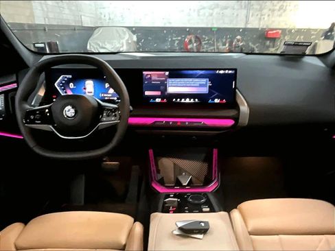 Used 2026 BMW X3 xDrive30 w/ Convenience Package image 16