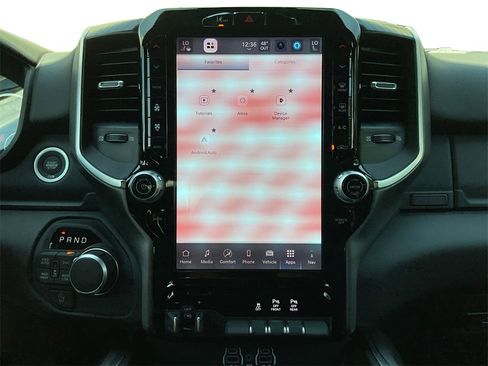 New 2026 RAM 1500 Big Horn image 12