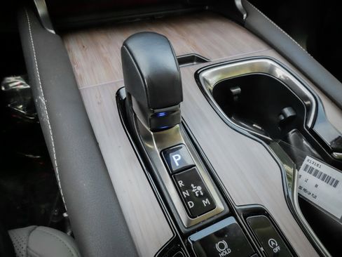 Used 2025 Lexus RX 350 Premium Plus w/ Convenience Package FWD image 25