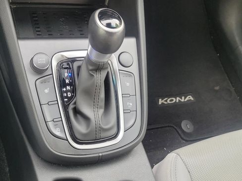 Used 2023 Hyundai Kona Limited image 14