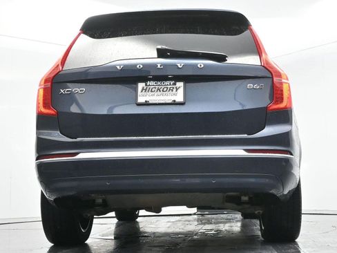 Used 2023 Volvo XC90 B6 Plus w/ Protection Package AWD/4WD image 48