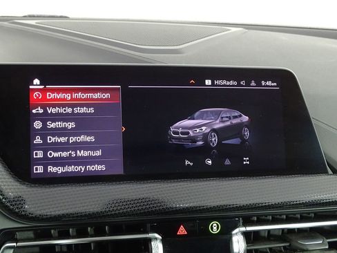 Used 2021 BMW 228i Gran Coupe w/ Premium Package image 37