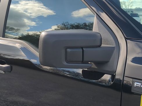 New 2025 Ford F150 STX w/ Equipment Group 200A image 10