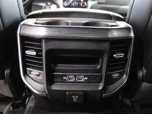 Used 2024 RAM 1500 Laramie AWD/4WD image 22