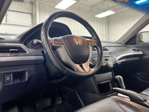 Used 2009 Honda Accord EX-L image 10