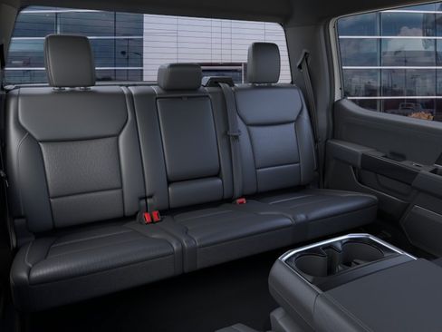 New 2026 Ford F150 Lariat AWD/4WD image 13