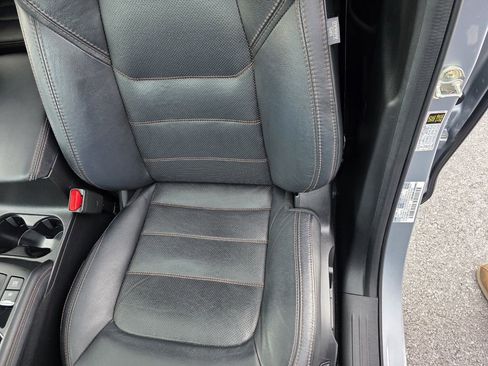 Used 2023 MAZDA CX-5 AWD 2.5 S w/ Premium Plus Pkg image 11