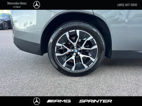 Used 2026 BMW X3 xDrive30i w/ Convenience Package AWD/4WD image 7