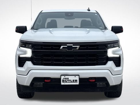 Used 2023 Chevrolet Silverado 1500 RST w/ Redline Edition image 11