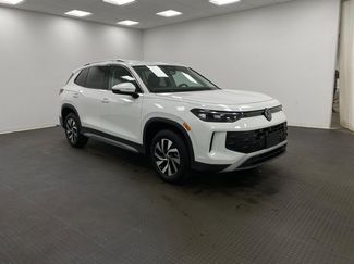 Used 2026 Volkswagen Tiguan S AWD/4WD video 1