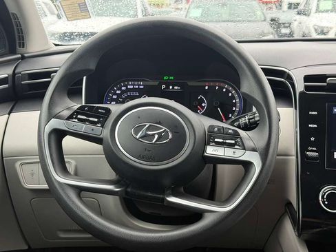 Used 2023 Hyundai Tucson SEL image 20
