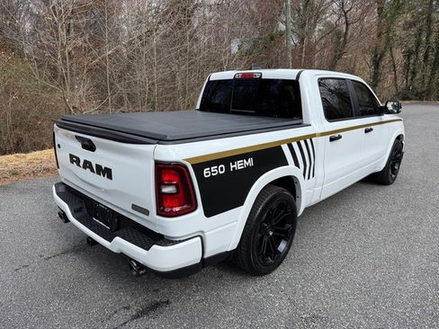 New 2026 RAM 1500 Big Horn image 7