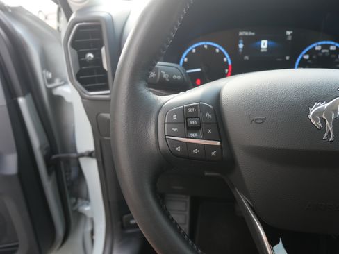 Used 2022 Ford Bronco Sport Big Bend w/ Convenience Package image 11