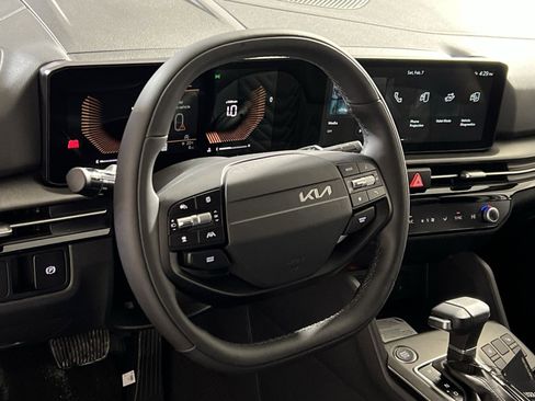 New 2026 Kia Sportage X-Line image 14