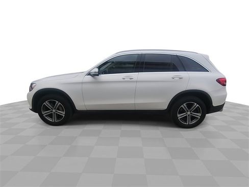 Used 2017 Mercedes-Benz GLC 300 image 5
