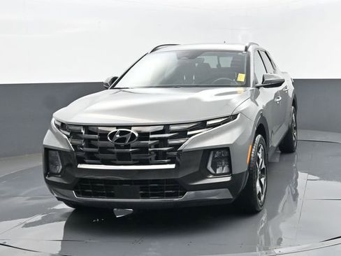 Used 2023 Hyundai Santa Cruz Limited w/ Launch Package AWD/4WD image 23