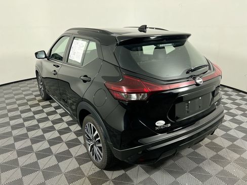 Used 2024 Nissan Kicks SR FWD image 5