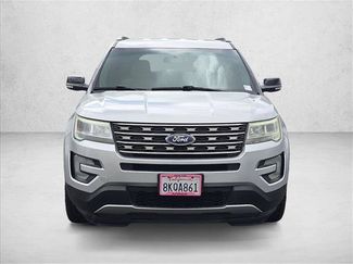 Used 2016 Ford Explorer XLT AWD/4WD video 2