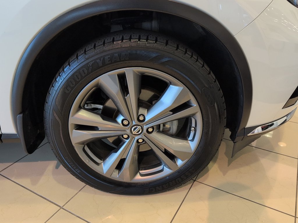 Used 2019 Nissan Murano Platinum AWD/4WD image 50
