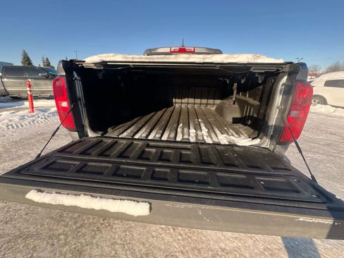 Used 2020 Chevrolet Colorado ZR2 image 31