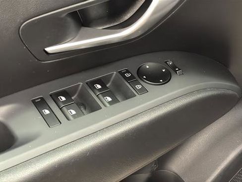 Used 2025 Hyundai Tucson SEL AWD/4WD image 28