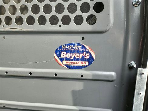 Used 2020 Chevrolet Express 2500 w/ Driver Convenience Package image 23